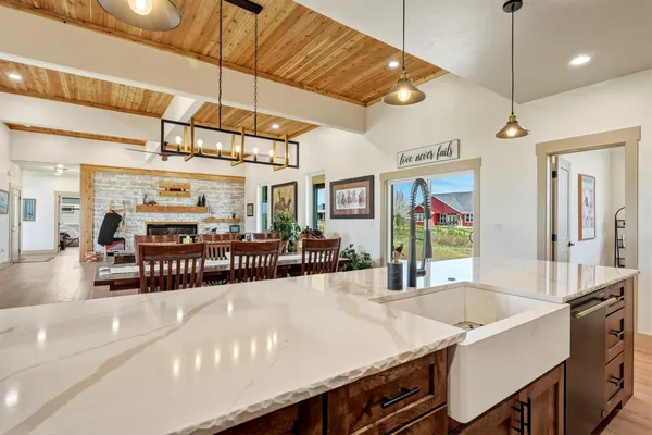 $1,195,000 | 3 Thunderbird Drive, Sheridan, WY 82801