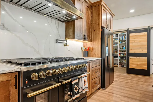 $1,195,000 | 3 Thunderbird Drive, Sheridan, WY 82801