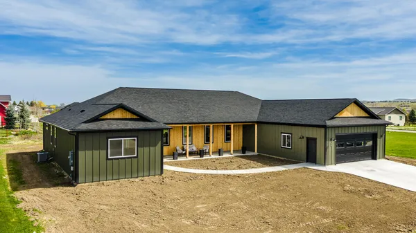 $1,195,000 | 3 Thunderbird Drive, Sheridan, WY 82801