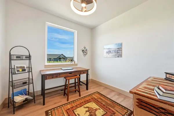 $1,195,000 | 3 Thunderbird Drive, Sheridan, WY 82801