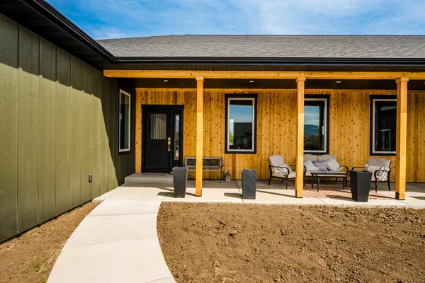 $1,195,000 | 3 Thunderbird Drive, Sheridan, WY 82801