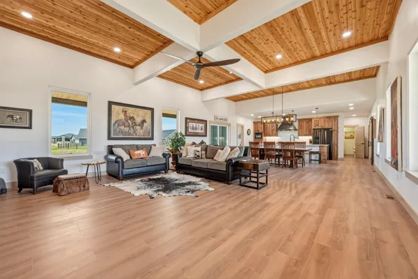 $1,195,000 | 3 Thunderbird Drive, Sheridan, WY 82801