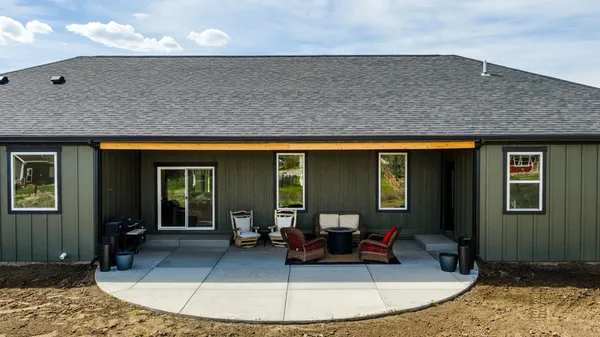 $1,195,000 | 3 Thunderbird Drive, Sheridan, WY 82801