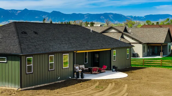 $1,195,000 | 3 Thunderbird Drive, Sheridan, WY 82801