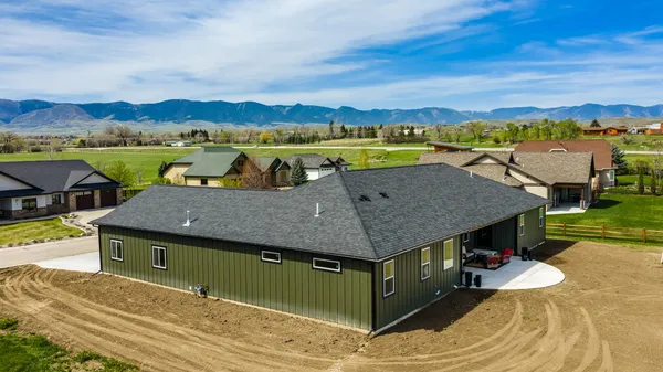 $1,195,000 | 3 Thunderbird Drive, Sheridan, WY 82801