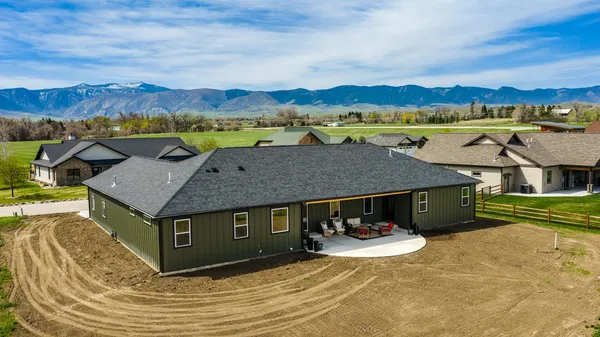 $1,195,000 | 3 Thunderbird Drive, Sheridan, WY 82801