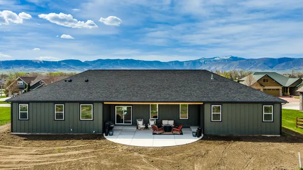 $1,195,000 | 3 Thunderbird Drive, Sheridan, WY 82801