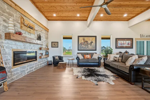$1,195,000 | 3 Thunderbird Drive, Sheridan, WY 82801