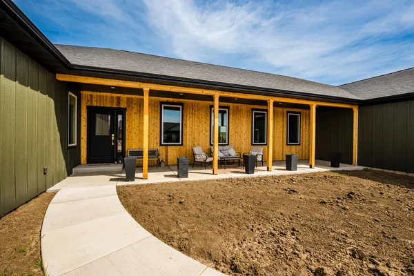 $1,195,000 | 3 Thunderbird Drive, Sheridan, WY 82801