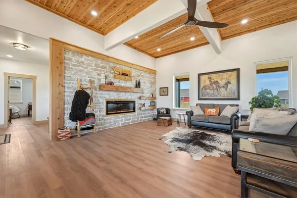 $1,195,000 | 3 Thunderbird Drive, Sheridan, WY 82801