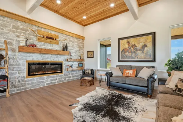 $1,195,000 | 3 Thunderbird Drive, Sheridan, WY 82801