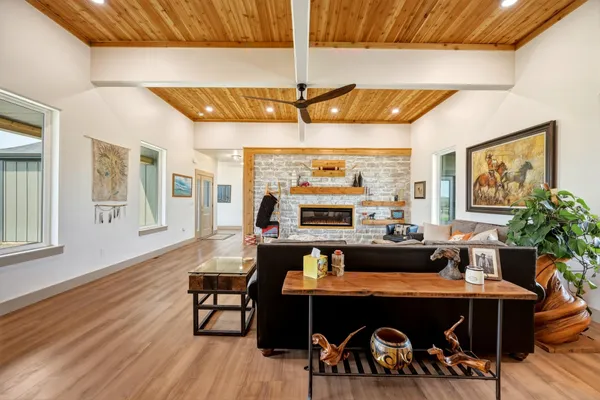 $1,195,000 | 3 Thunderbird Drive, Sheridan, WY 82801