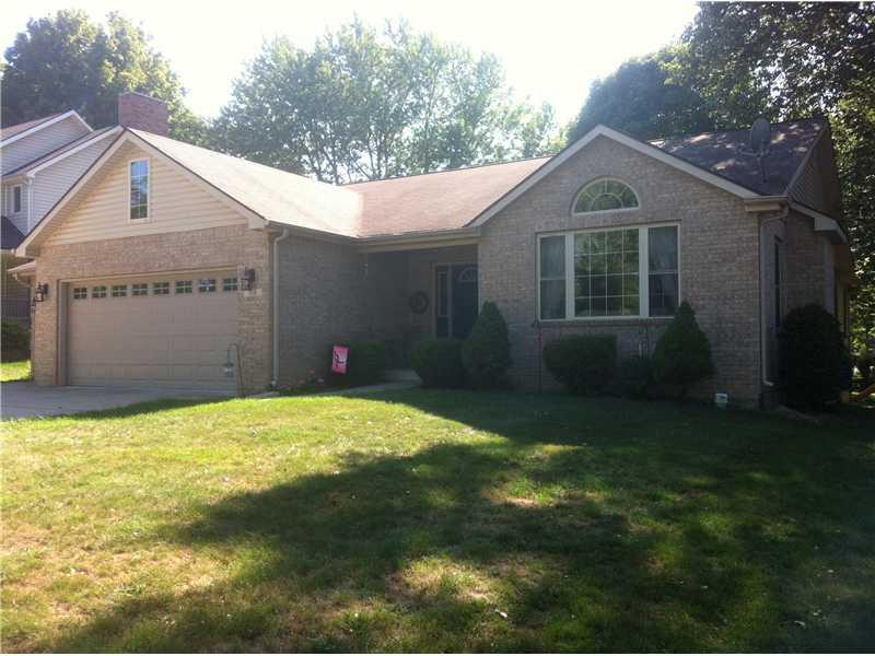 516 South Broadway Street Pendleton, IN 46064 - Photo 1 of 11 Gallery Image 1