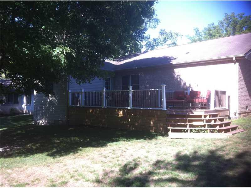 516 South Broadway Street Pendleton, IN 46064 - Photo 4 of 11 Gallery Image 4