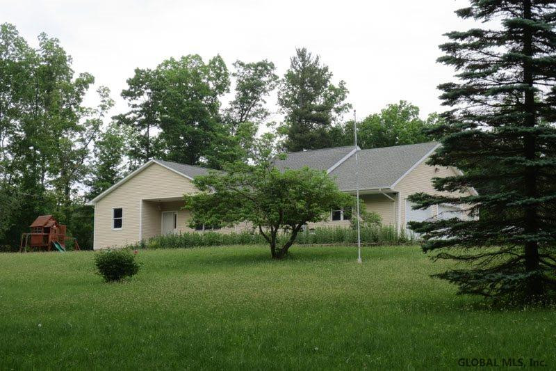 276 Sunside Road Cairo, NY 12405 - Photo 1 of 25 Photo 1