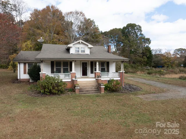 $175,000 | 4541 Hartland Road, Lenoir, NC 28645