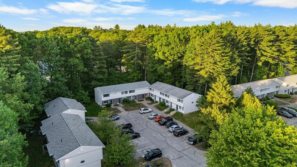 616 Portland Street, Unit 27 Rochester, NH 03867 - Photo 28 of 30