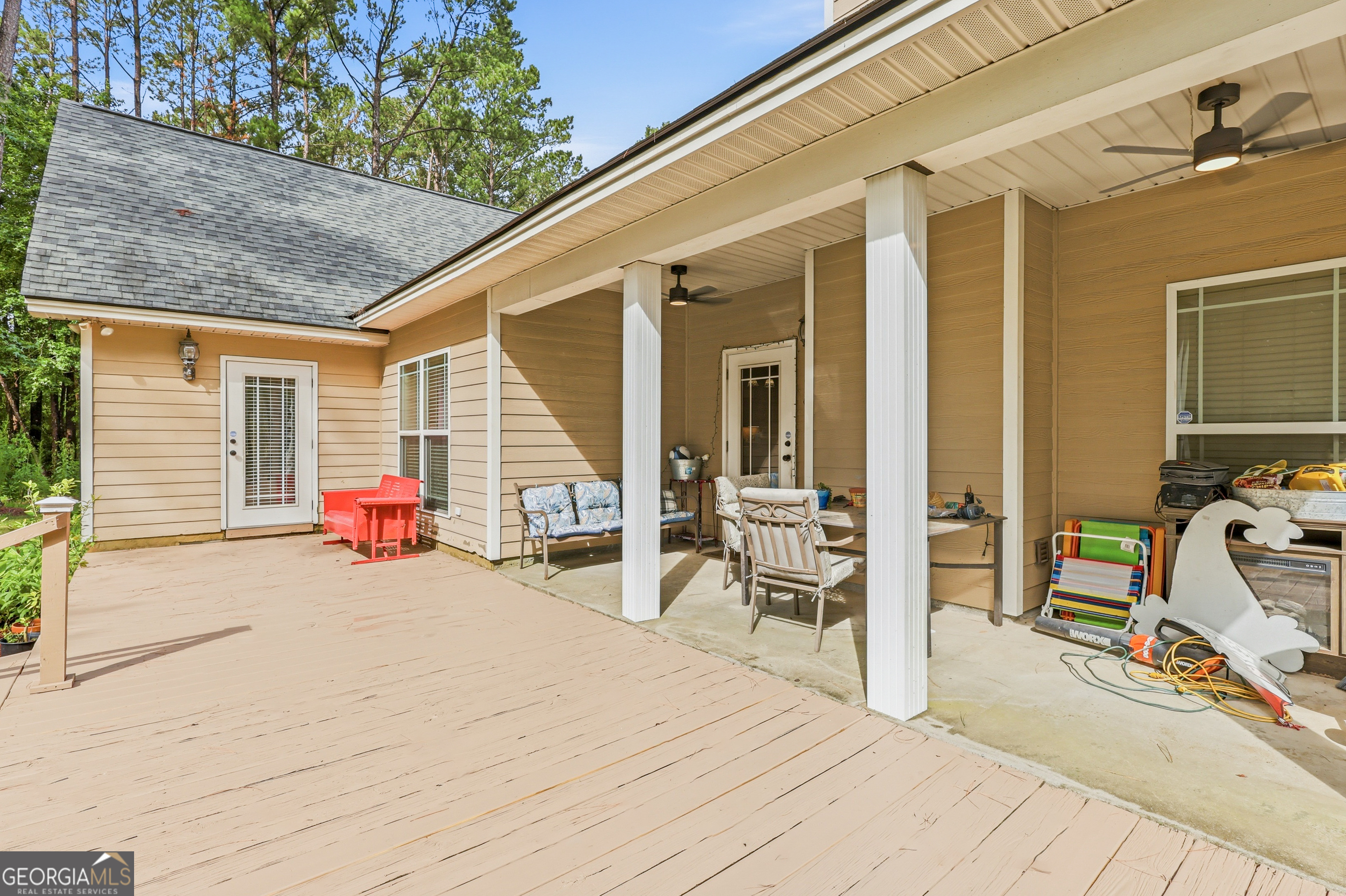 8740 Coffee Road Hahira, GA 31632 - Photo 34 of 43