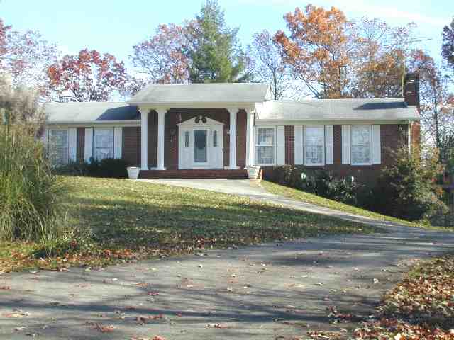 518 Brookside Acres Road Mountain Rest, SC 29664 - Photo 1 of 1 Gallery Image 1