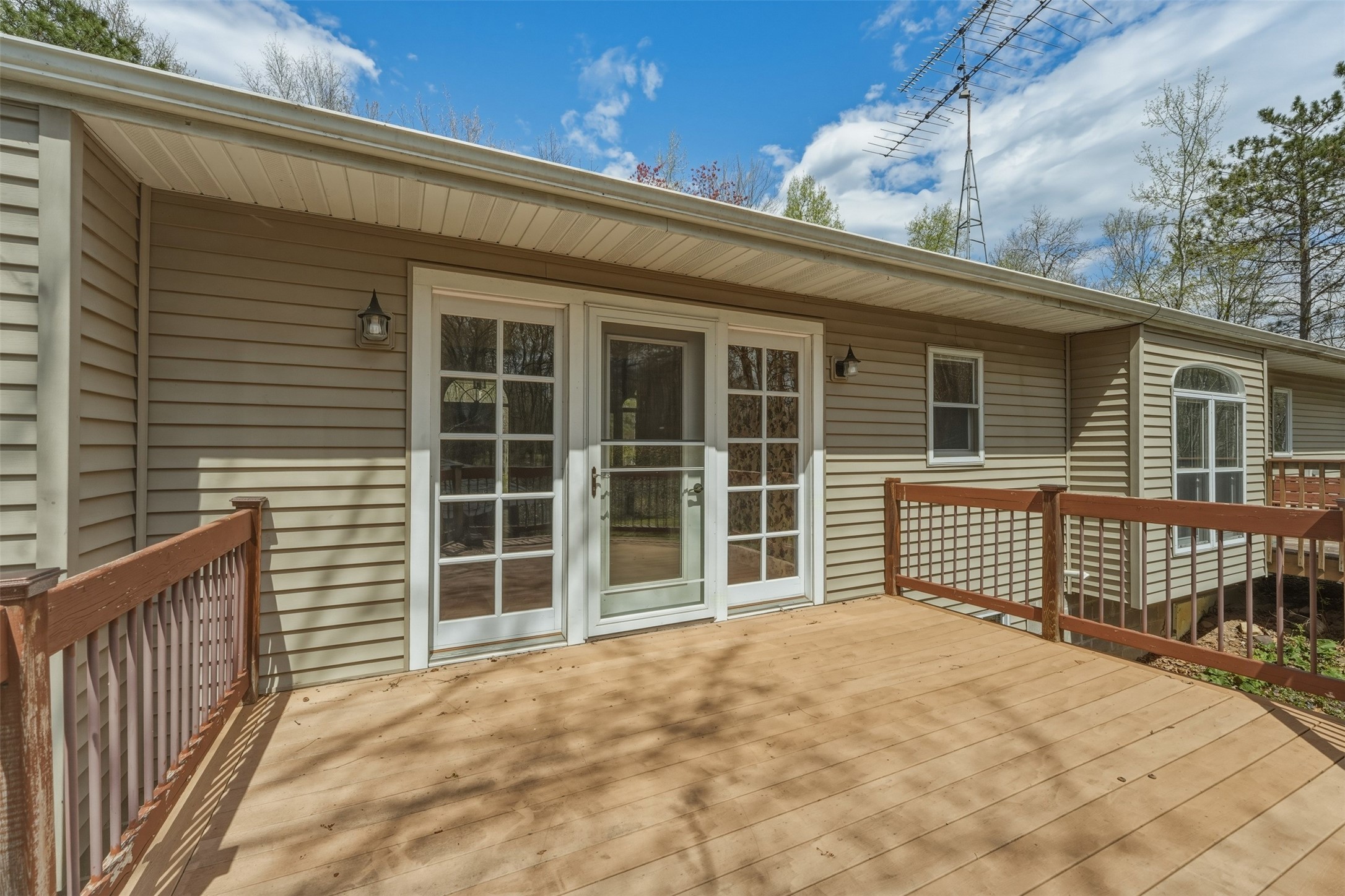 W8193 Birch Ridge Road Ladysmith, WI 54848 - Photo 39 of 48