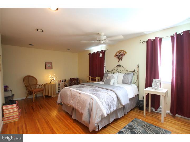813 West Rolling Road Springfield, PA 19064 - Photo 18 of 24 Bedroom - Main