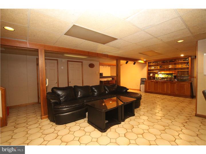 813 West Rolling Road Springfield, PA 19064 - Photo 23 of 24 Basement - Finished