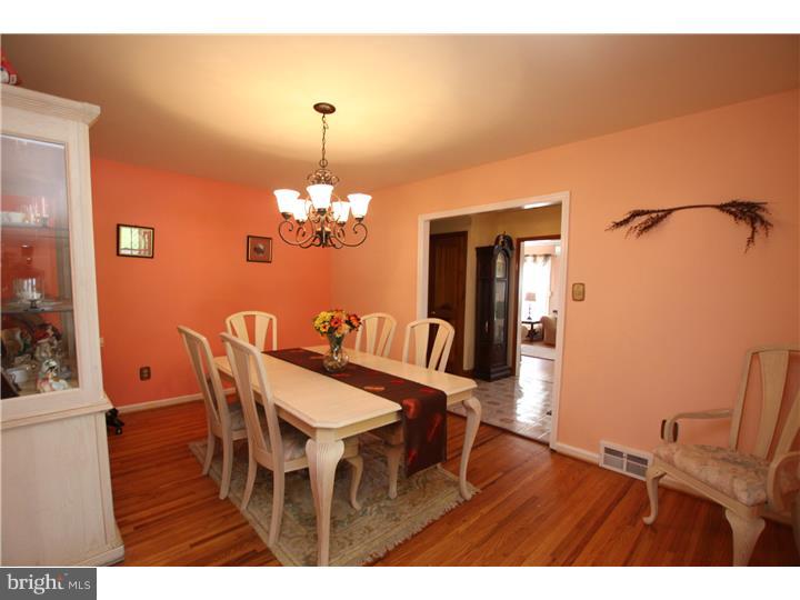 813 West Rolling Road Springfield, PA 19064 - Photo 7 of 24 Dining Room