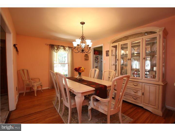 813 West Rolling Road Springfield, PA 19064 - Photo 8 of 24 Dining Room