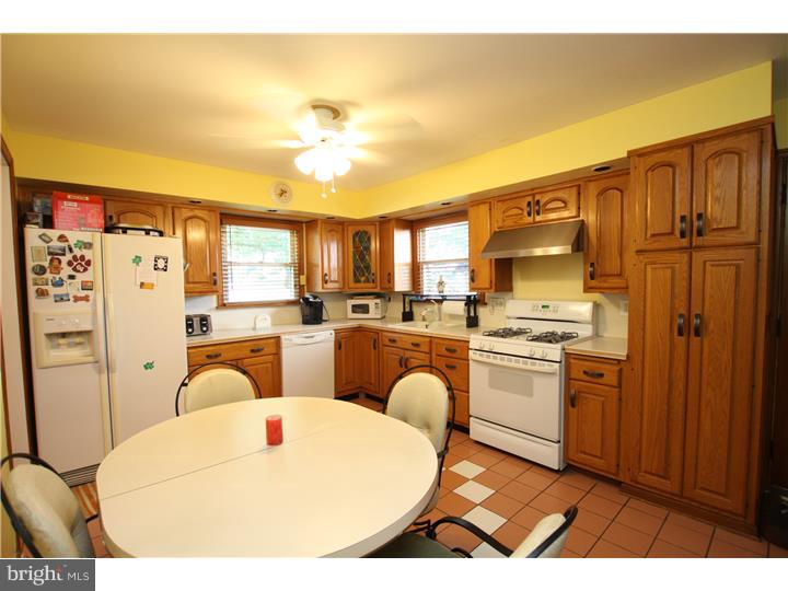 813 West Rolling Road Springfield, PA 19064 - Photo 9 of 24 Kitchen