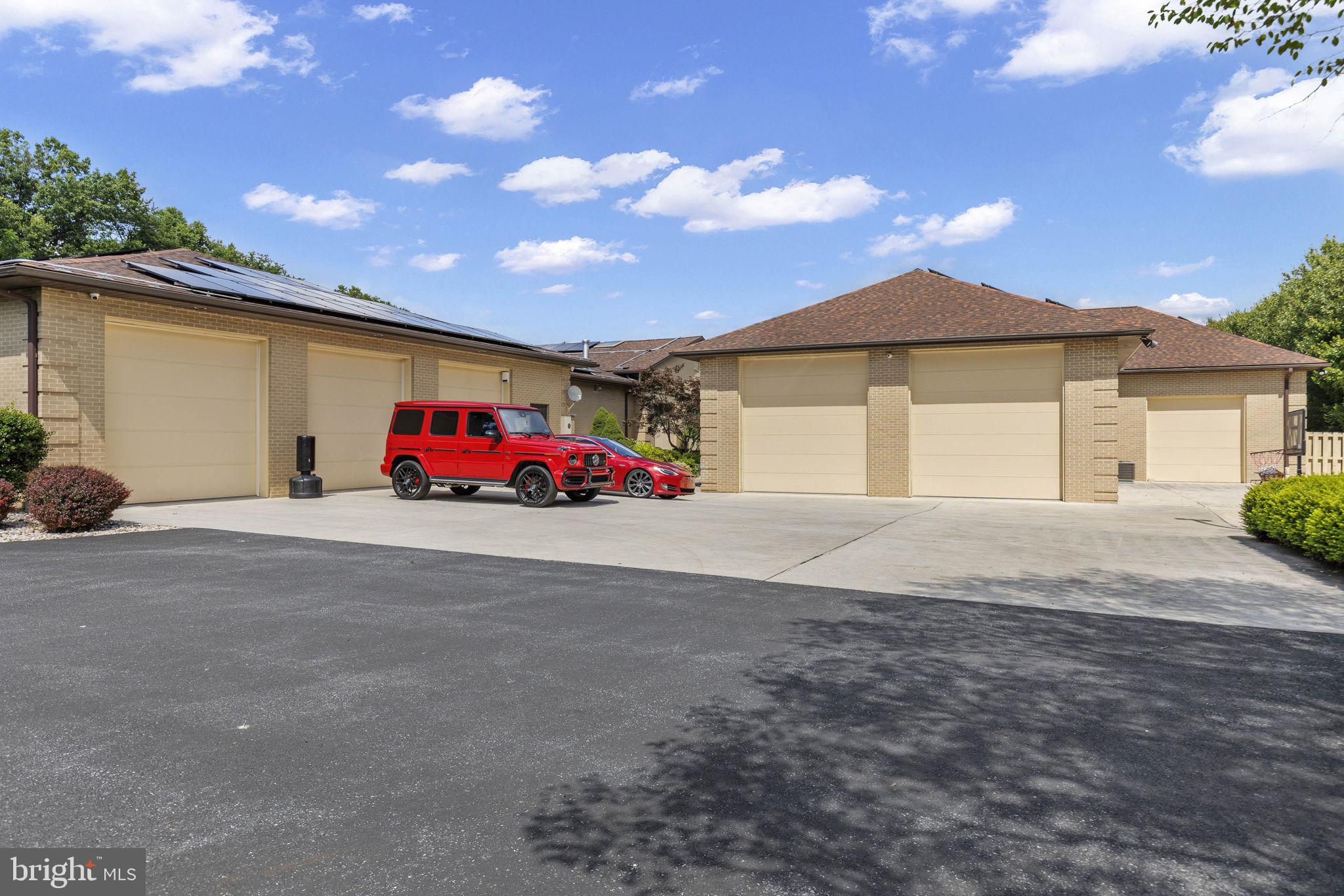 253 Brindle Road Mechanicsburg, PA 17055 - Photo 87 of 100