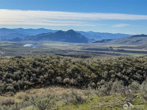 $40,000 | -tbd Tbd Road, Oroville, WA 98844