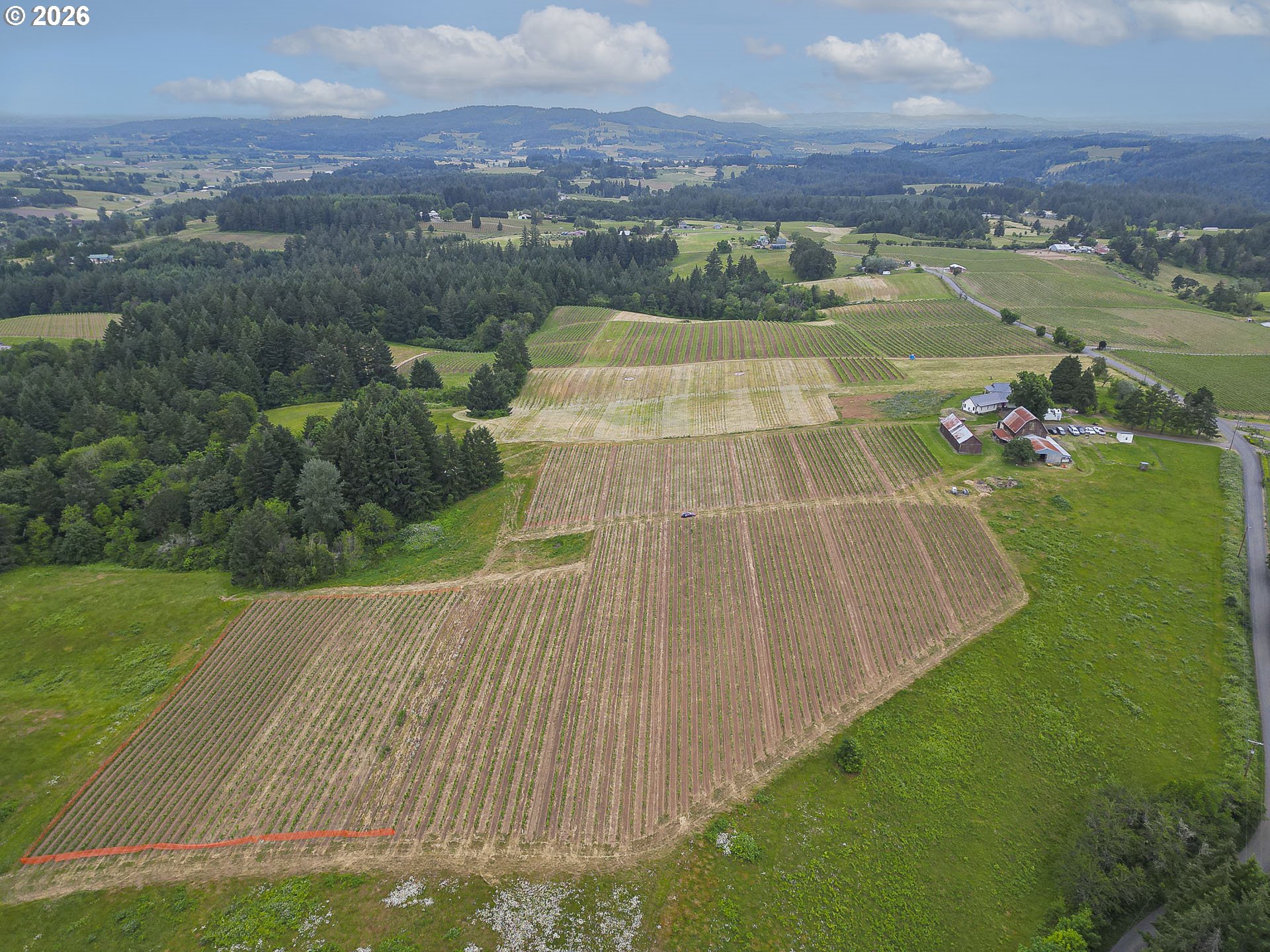 21080 Northeast Ribbon Ridge Road Newberg, OR 97132 - Photo 43 of 45