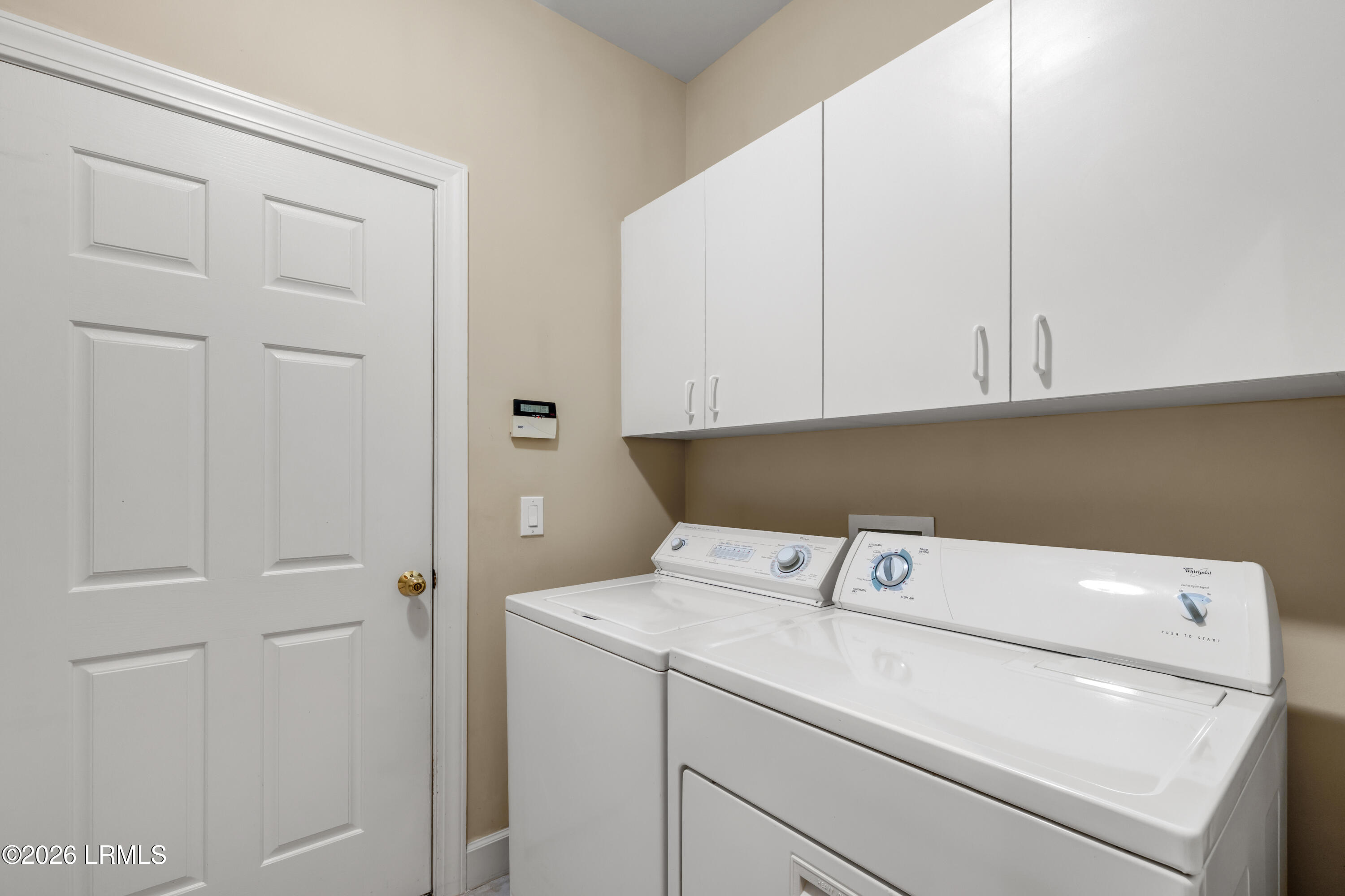75 South Boone Road St. Helena Island, SC 29920 - Photo 17 of 47 Laundry