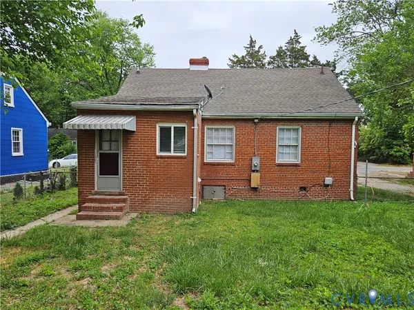 $1,200 | 1305 Chambers Street, Richmond, VA 23224