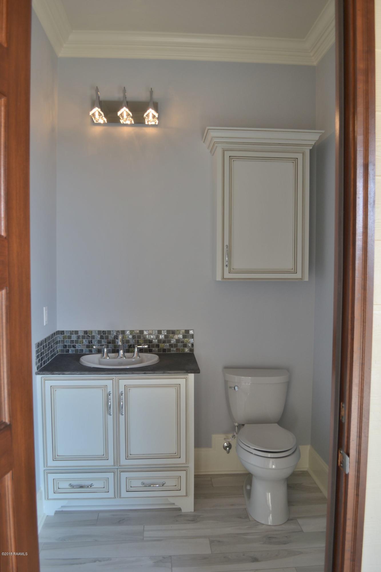 206 Rue De La Rochelle Broussard, LA 70518 - Photo 44 of 50 Gallery Image 44