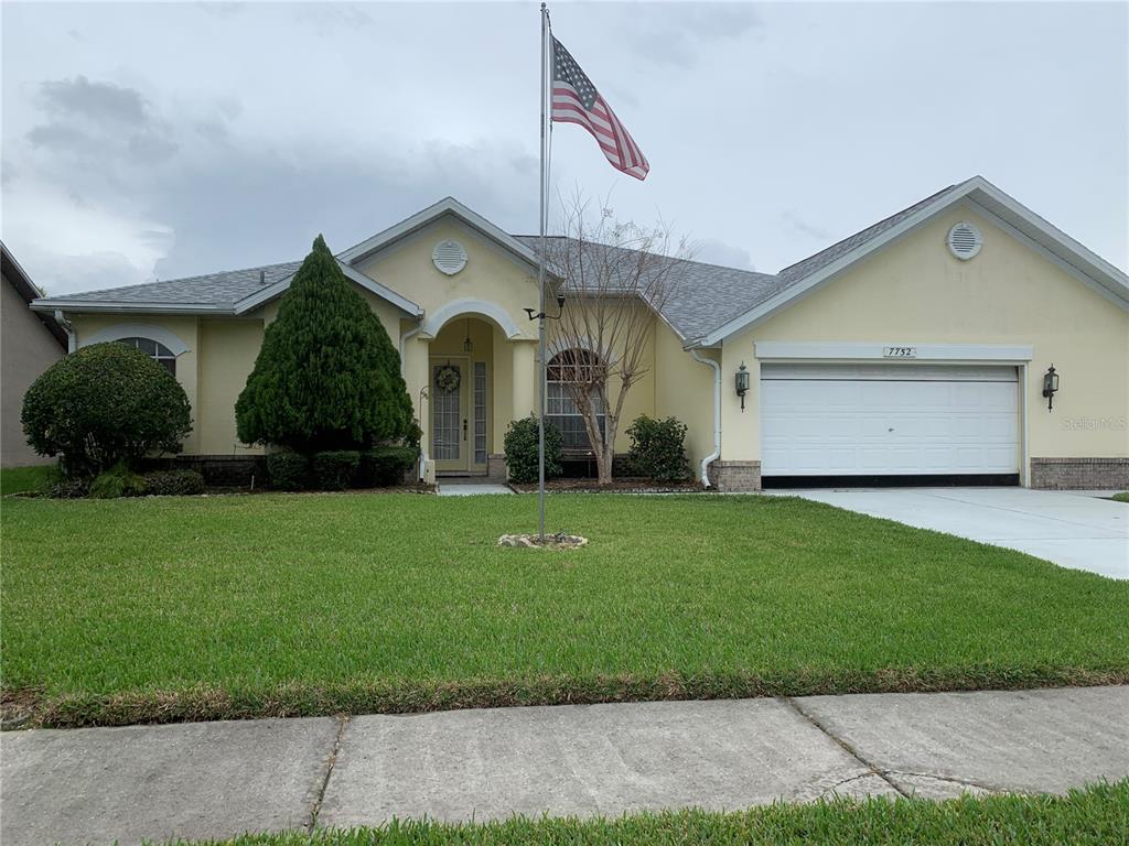 7752 Provance Lane New Port Richey, FL 34654 - Photo 1 of 1 Gallery Image 1