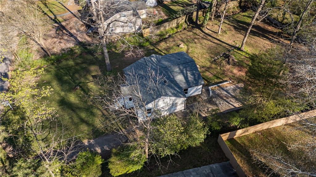 2583 Joyce Avenue Decatur, GA 30032 - Photo 28 of 30 a view of outdoor space and street view