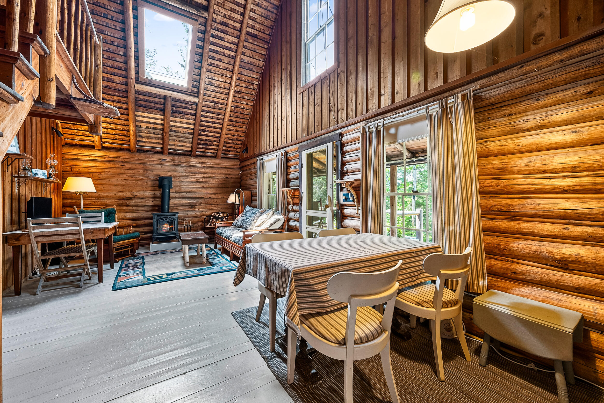 80 Barker Loop Rangeley, ME 04964 - Photo 2 of 36 DSC_8353
