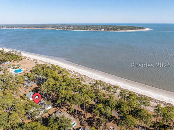 $1,195,000 | 152 Avenue Of Oaks, Daufuskie Island, SC 29915