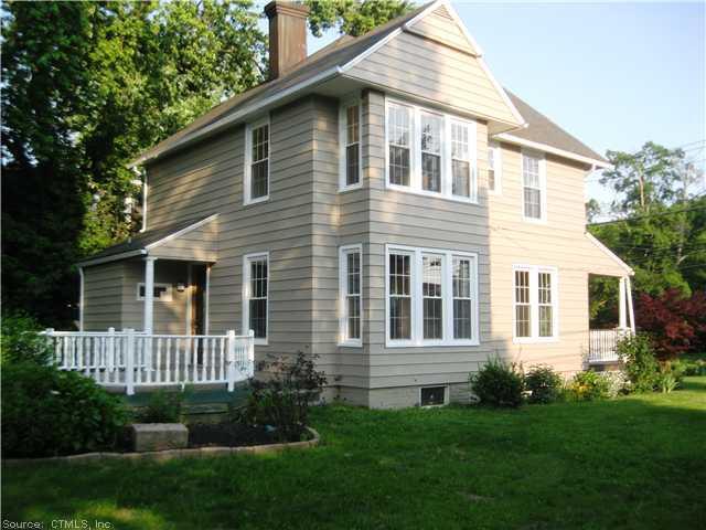 83 Maple Street Branford, CT 06405 - Photo 1 of 1 Exterior Front.