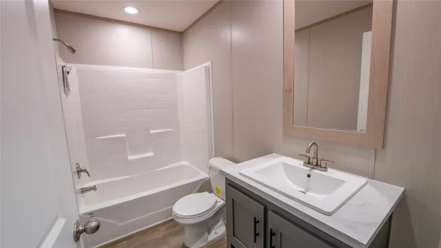 $329,900 | 164 Impala Pass, Rosanky, TX 78953