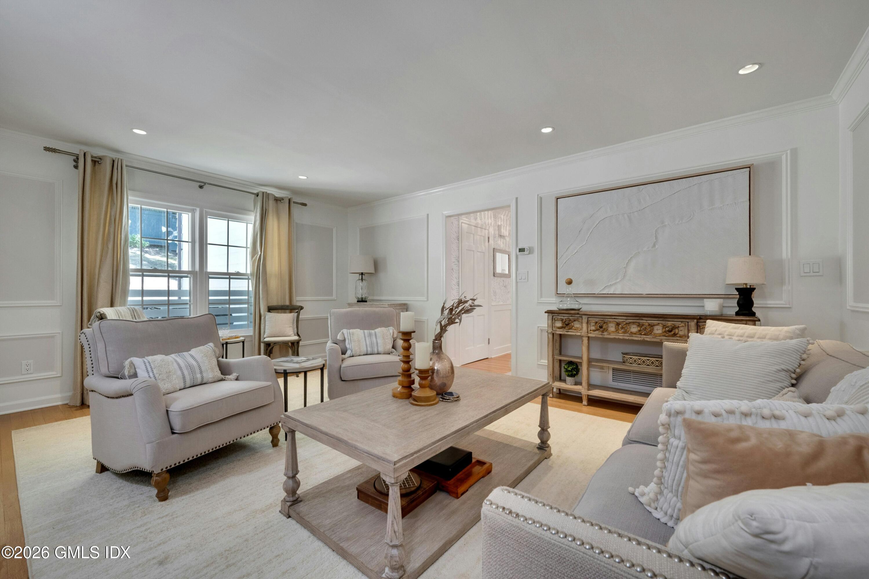 6 Wyngate Road Greenwich, CT 06830 - Photo 4 of 32 4A