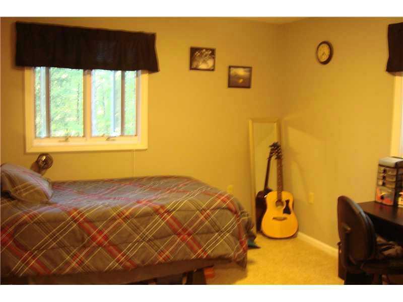99 Narrows Pond Road Winthrop, ME 04364 - Photo 21 of 30 Bedroom.