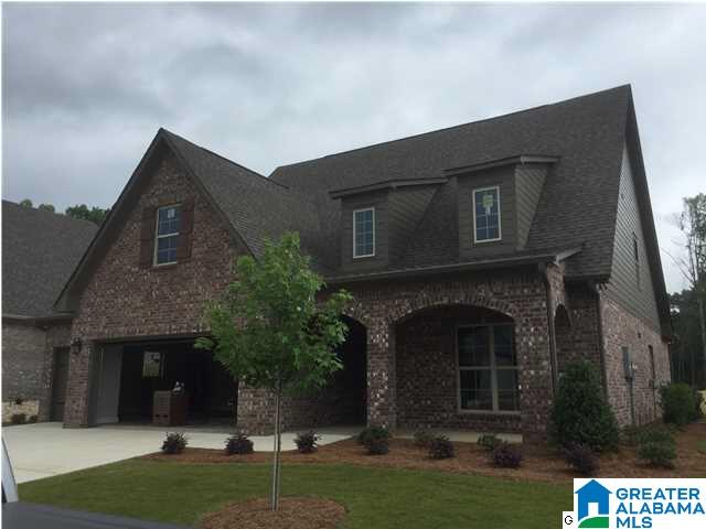 346 Strathaven Circle, Unit 1704 Pelham, AL 35124 - Photo 1 of 2