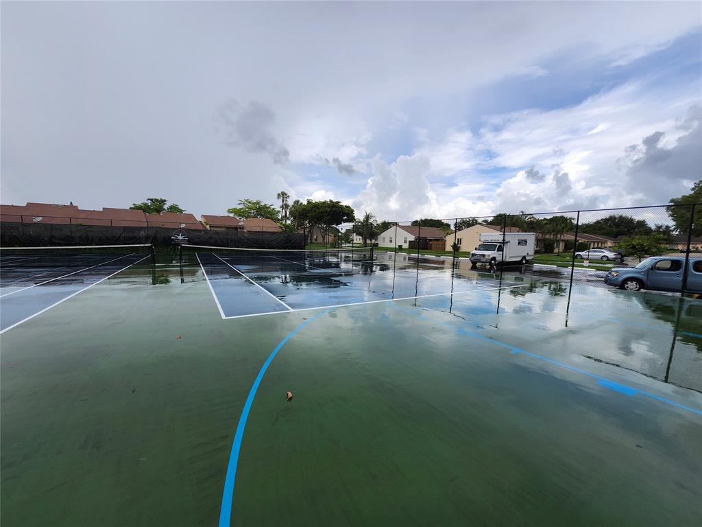 2156 Southwest 82nd Avenue, Unit 2156 Davie, FL 33324 - Photo 8 of 24 a view of a lake with outdoor space