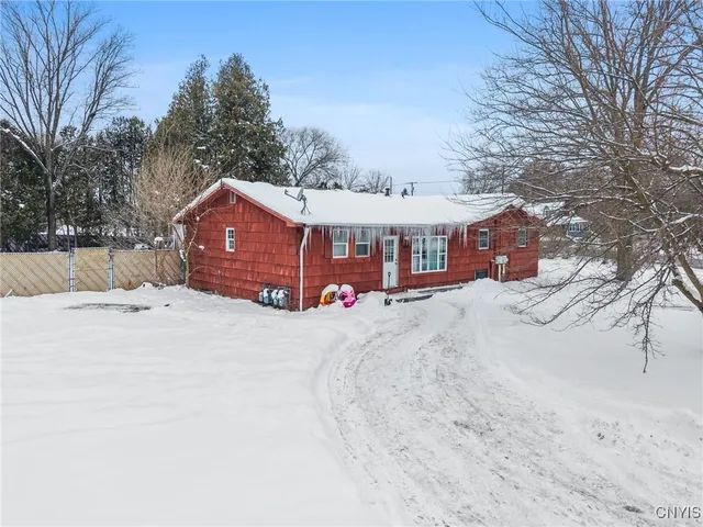 $299,900 | 6749 Ramsgate Road, Sullivan, NY 13037