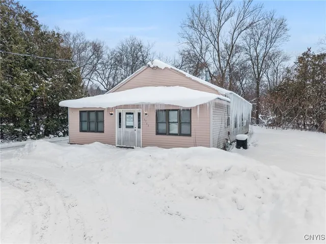 $299,900 | 6749 Ramsgate Road, Sullivan, NY 13037
