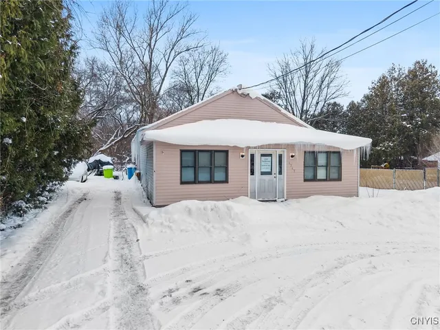 $299,900 | 6749 Ramsgate Road, Sullivan, NY 13037