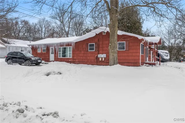 $299,900 | 6749 Ramsgate Road, Sullivan, NY 13037