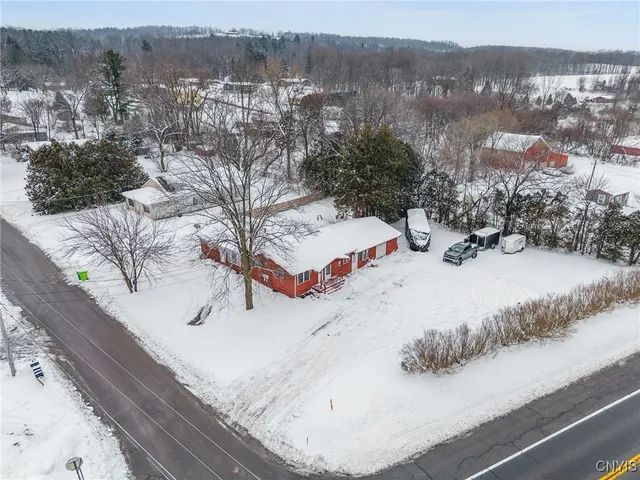 $299,900 | 6749 Ramsgate Road, Sullivan, NY 13037